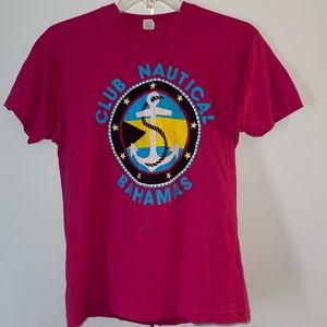 Vintage Bahamas T-Shirt